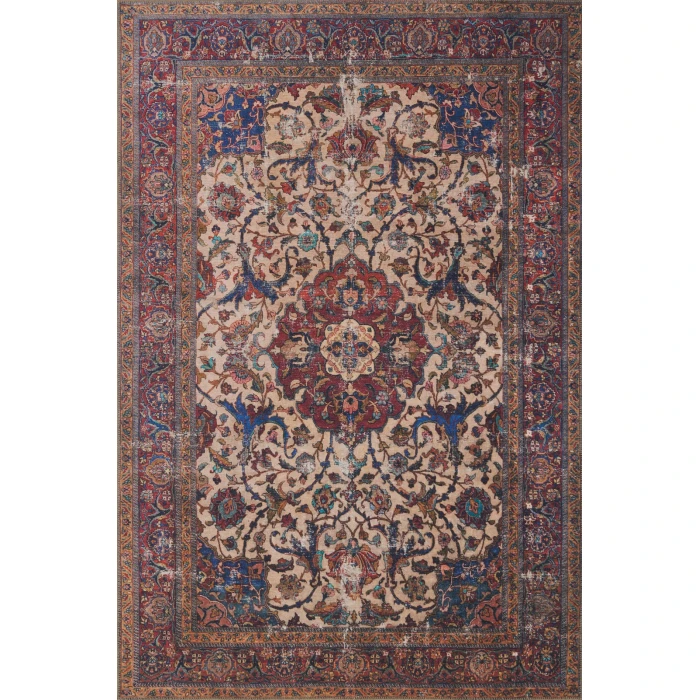 Loloi II Loren LQ-11  Area Rug