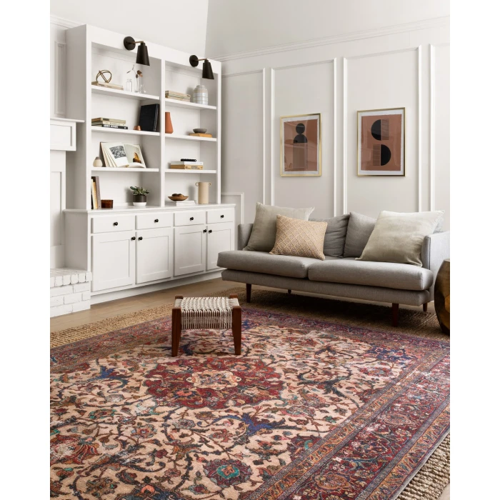 Loloi II Loren LQ-11  Area Rug