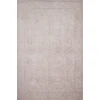 Loloi Loren LQ-12 SAND Area Rug 7 ft. 6 in. X 9 ft. 6 in. Rectangle
