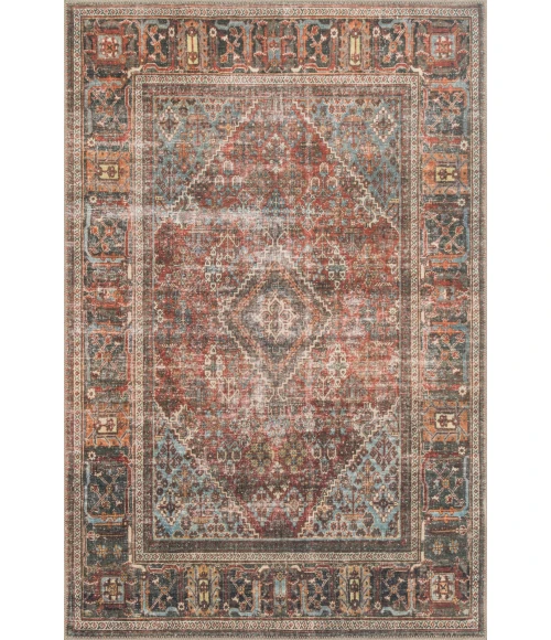 Loloi II Loren LQ-13  Area Rug