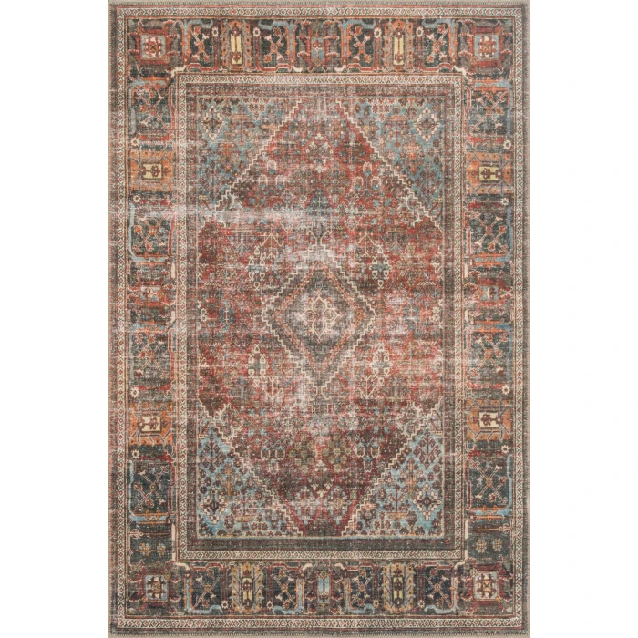 Loloi II Loren LQ-13  Area Rug