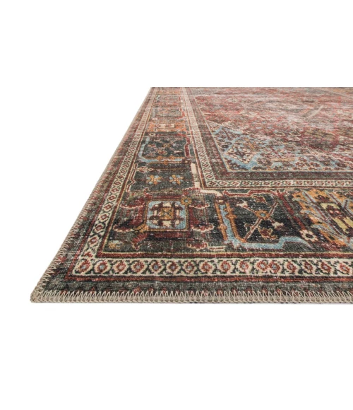 Loloi II Loren LQ-13  Area Rug