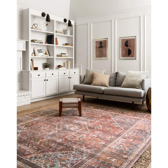 Loloi II Loren LQ-13  Area Rug