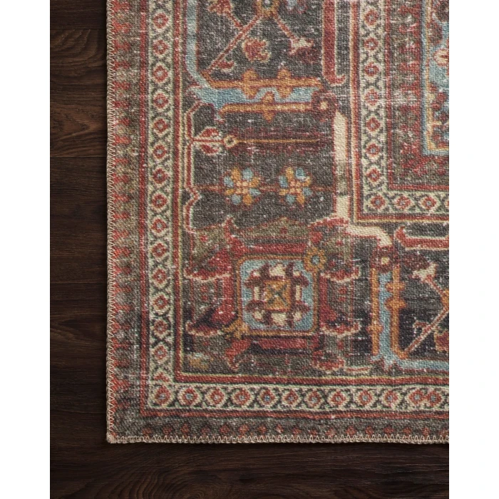 Loloi II Loren LQ-13  Area Rug