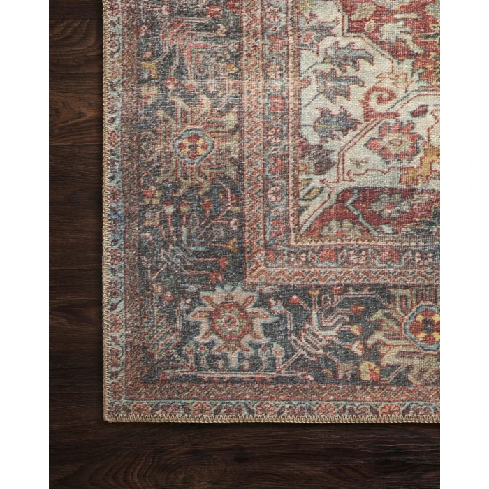 Loloi II Loren LQ-14  Area Rug