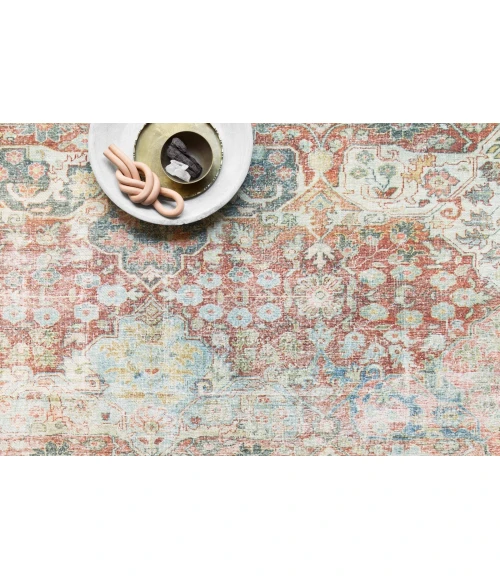 Loloi II Loren LQ-14  Area Rug