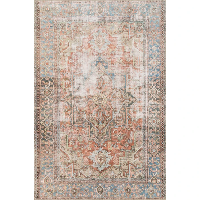 Loloi II Loren LQ-15  Area Rug