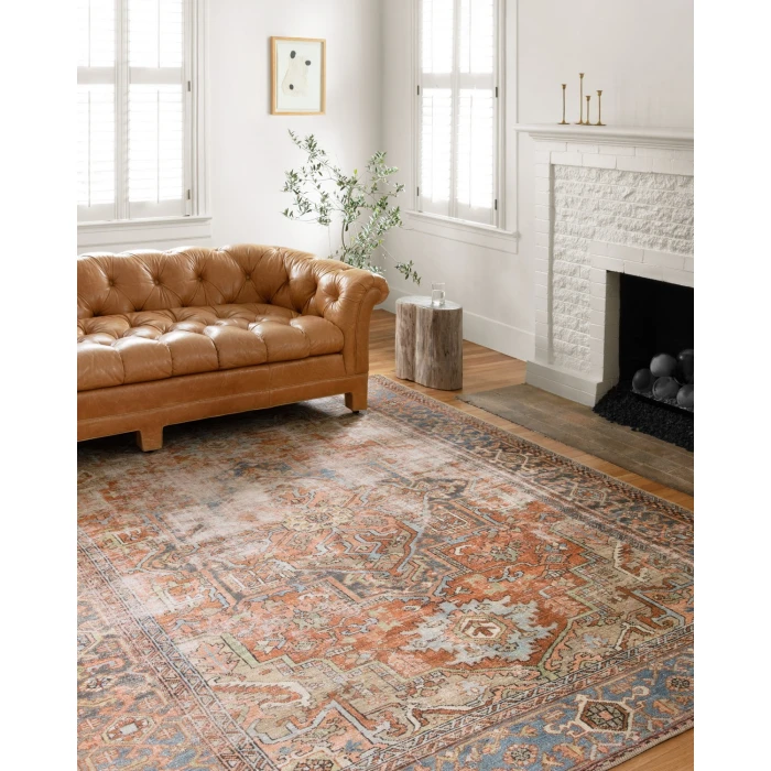 Loloi II Loren LQ-15  Area Rug