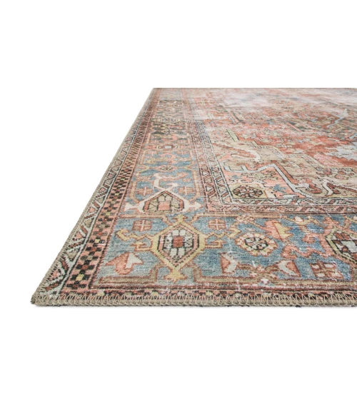 Loloi II Loren LQ-15  Area Rug