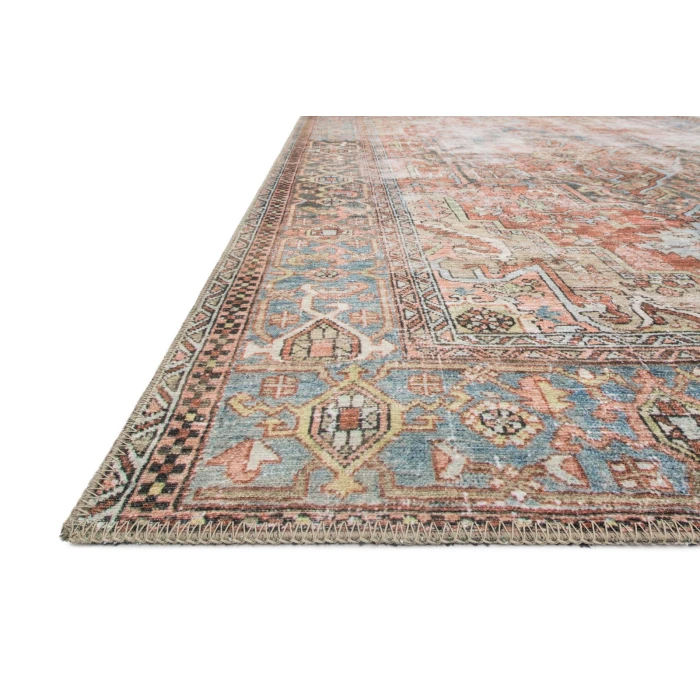 Loloi II Loren LQ-15  Area Rug