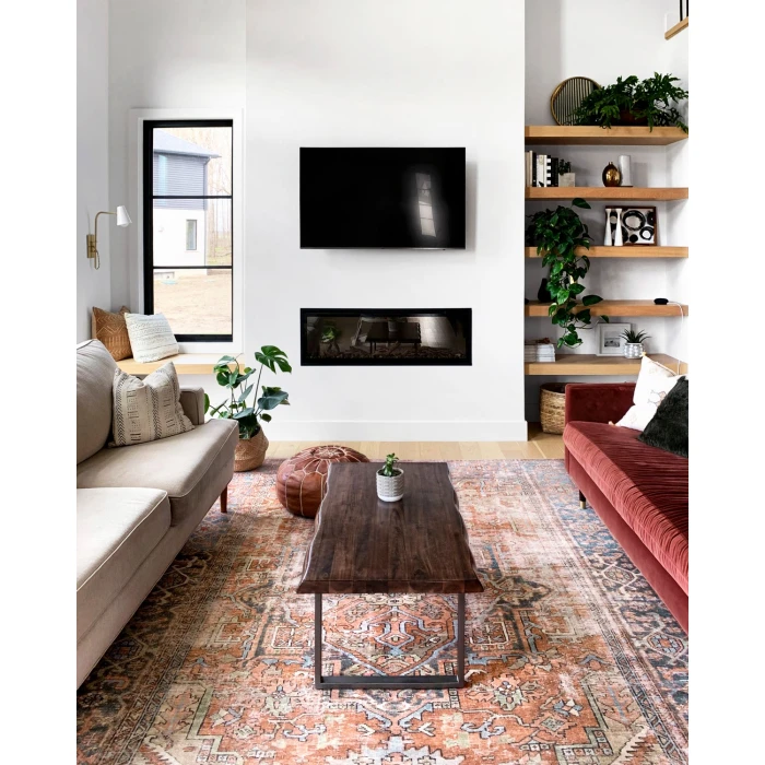 Loloi II Loren LQ-15  Area Rug