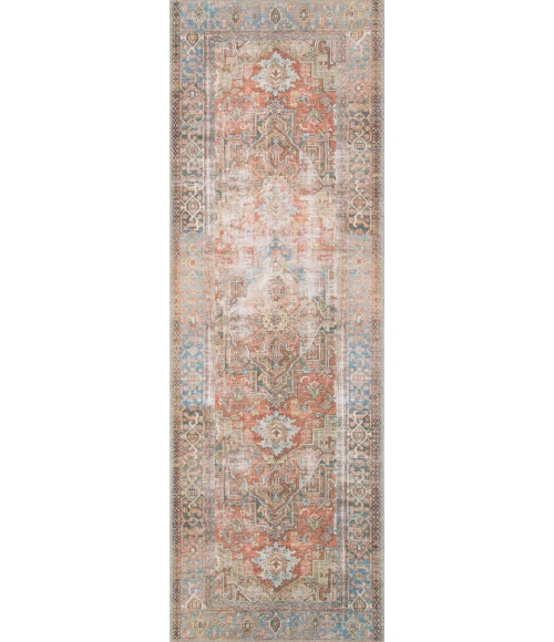 Loloi II Loren LQ-15  Area Rug