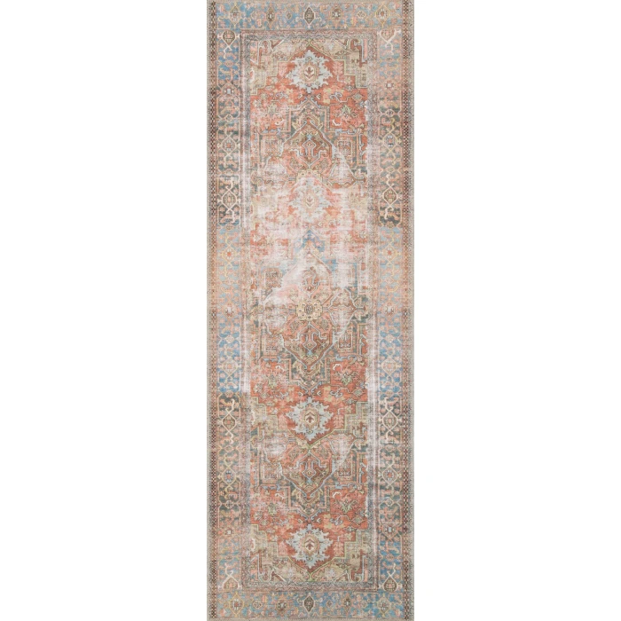 Loloi II Loren LQ-15  Area Rug
