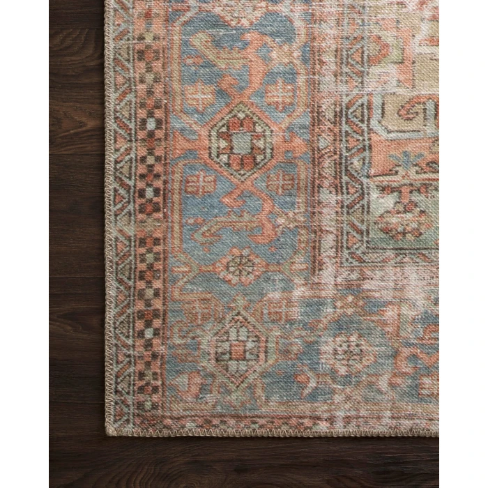 Loloi II Loren LQ-15  Area Rug