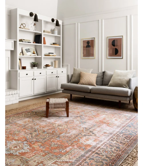 Loloi II Loren LQ-15  Area Rug
