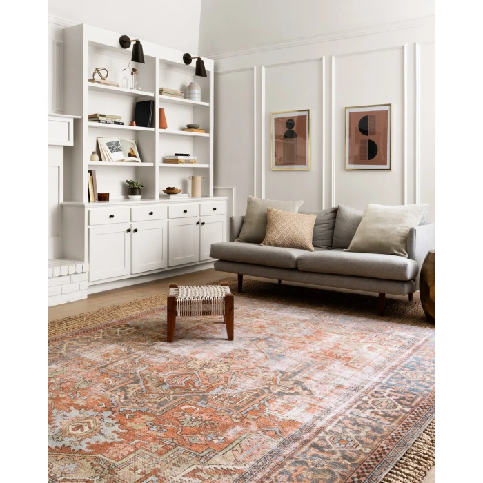 Loloi II Loren LQ-15  Area Rug