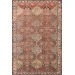 Loloi Loren LQ-16 SPICE / MULTI Area Rug 8 ft. 4 in. X 11 ft. 6 in. Rectangle