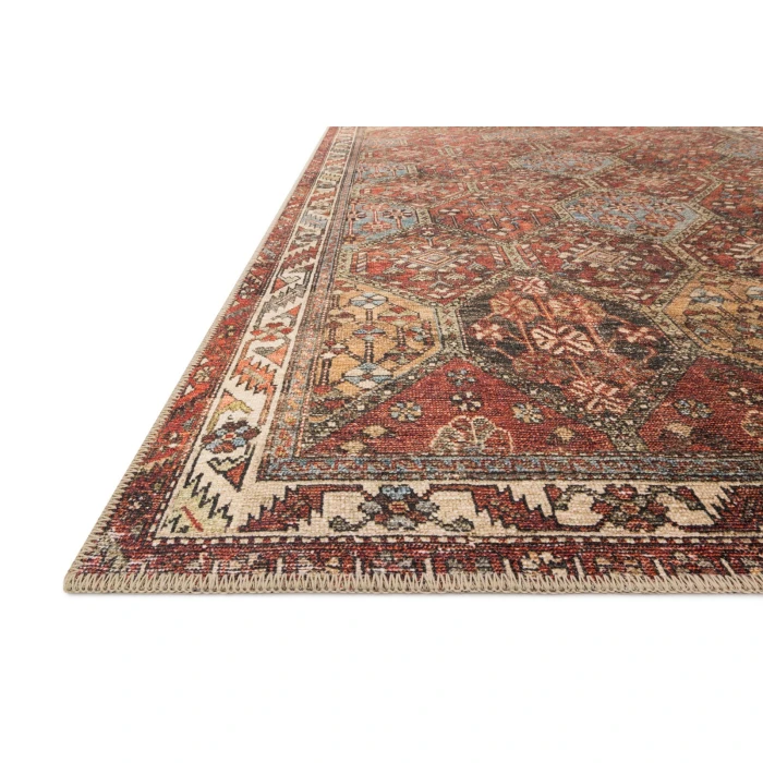 Loloi II Loren LQ-16  Area Rug