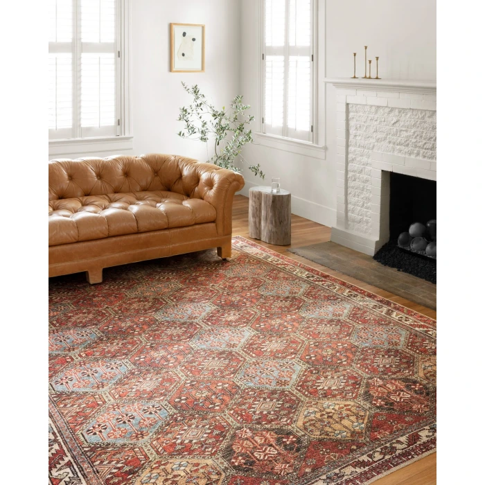Loloi II Loren LQ-16  Area Rug