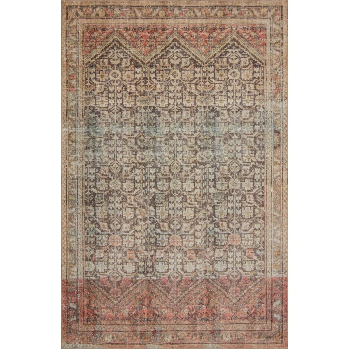 Loloi II Loren LQ-17  Area Rug