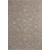 Chris Loves Julia x Loloi Louisa Stone / Multi LOI-01 18in. X 18in. Sample Rect. Rug