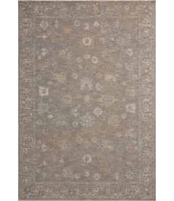 Chris Loves Julia x Loloi Louisa Stone / Multi LOI-01 2ft.-7in. X 10ft. Rect. Rug