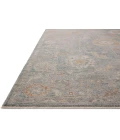 Chris Loves Julia x Loloi Louisa Ocean Sunset LOI-02 2ft.-7in. X 14ft. Rect. Rug