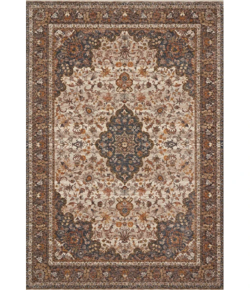 Loloi Lourdes LOU-01  Area Rug