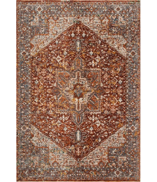 Loloi Lourdes LOU-02  Area Rug