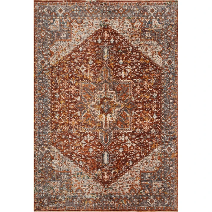 Loloi Lourdes LOU-02  Area Rug