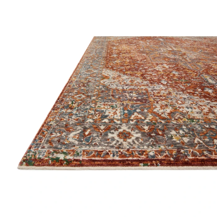 Loloi Lourdes LOU-02  Area Rug