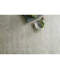 Loloi Lucid LD-01 SILVER Area Rug 2 ft. 0 in. X 3 ft. 0 in. Rectangle