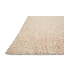 Loloi Lyle LK-01 BLUSH Area Rug 2 ft. 6 in. X 7 ft. 6 in. Rectangle