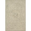 Loloi Lyle LK-02 STONE Area Rug 2 ft. 6 in. X 7 ft. 6 in. Rectangle