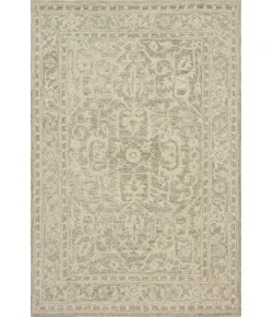 Loloi Lyle LK-02 STONE Area Rug 7 ft. 9 in. X 9 ft. 9 in. Rectangle