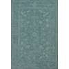Loloi Lyle LK-05 TEAL Area Rug 2 ft. 6 in. X 7 ft. 6 in. Rectangle