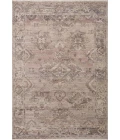 Loloi Lyra Blush / Dove 9'-3" x 13' Area Rug
