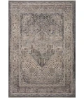 Loloi Lyra Denim / Pebble 2'-7" x 8'-0" Runner Rug