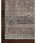 Loloi Lyra Sky / Multi 9'-3" x 13' Area Rug