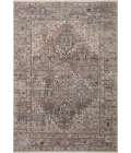 Loloi Lyra Sunset / Silver 9'-3" x 13' Area Rug