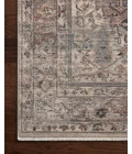 Loloi Lyra Sunset / Silver 9'-3" x 13' Area Rug