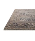 Loloi Lyra Denim / Sand 9'-3" x 13' Area Rug