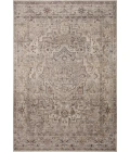 Loloi Lyra Natural / Gold 9'-3" x 13' Area Rug