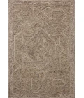 Loloi Mabel Bark / Graphite MBL-01 9ft.-3in. X 13ft. Rect. Rug