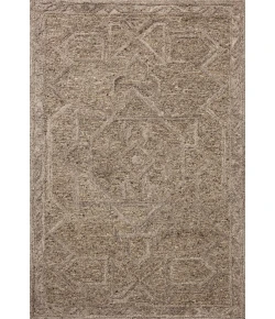 Loloi Mabel Bark / Graphite MBL-01 8ft.-6in. X 11ft.-6in. Rect. Rug