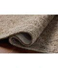 Loloi Mabel Bark / Graphite MBL-01 9ft.-3in. X 13ft. Rect. Rug