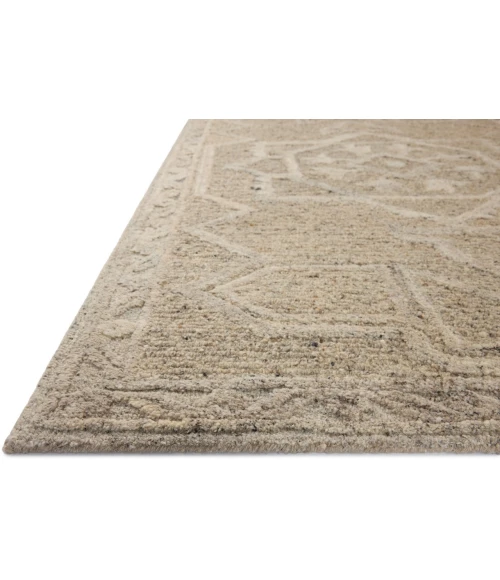 Loloi Mabel Pebble / Mist MBL-01 9ft.-3in. X 13ft. Rect. Rug