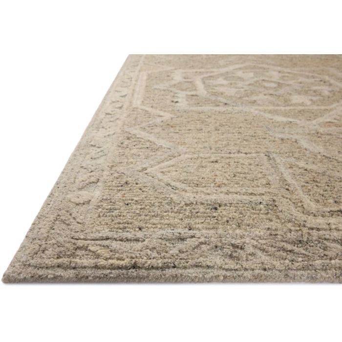 Loloi Mabel Pebble / Mist MBL-01 8ft.-6in. X 11ft.-6in. Rect. Rug