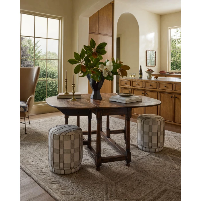 Loloi Mabel Pebble / Mist MBL-01 8ft.-6in. X 11ft.-6in. Rect. Rug