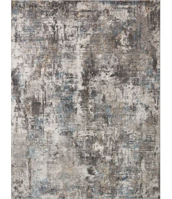 Loloi Maeve MAE-02 SLATE / MIST Area Rug 11 ft. 6 in. X 15 ft. 5 in. Rectangle